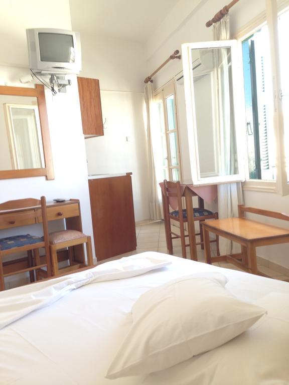 Lito Apartman Kokári Szoba fotó